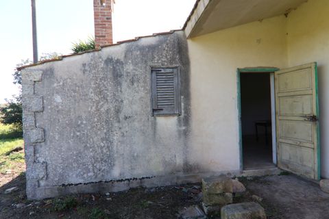 Herregård i Ispica, Ragusa, Ispica - € 120 000 | Ref: V003074 - foto 25